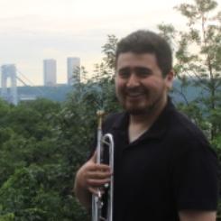 Richard Cruz