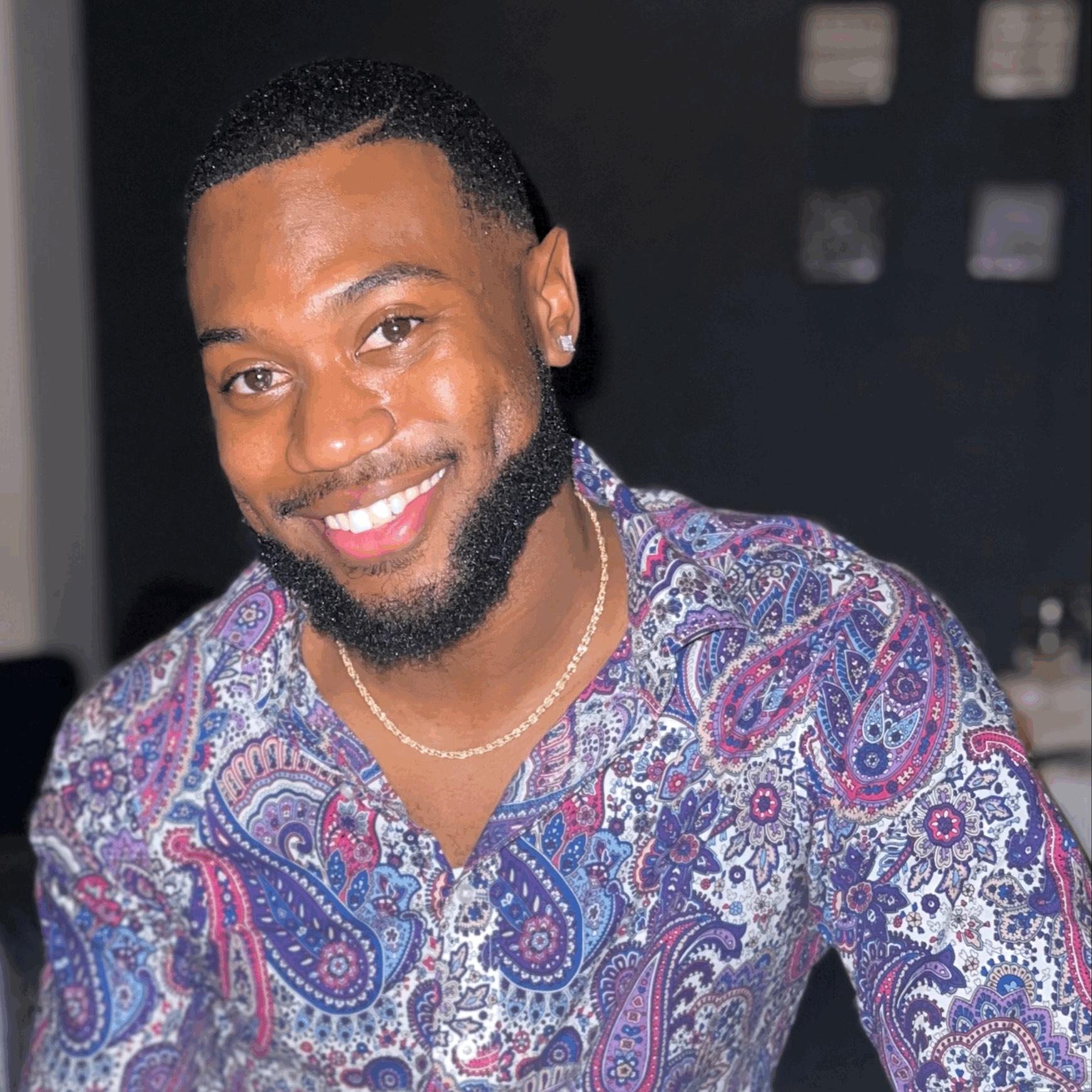 Jerren R. Harrison