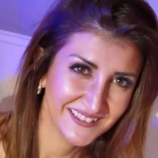 Maryana Qaqish