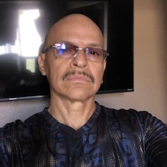 Jose Marcial