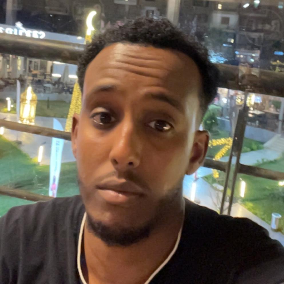 Abdifatah Abdirahman