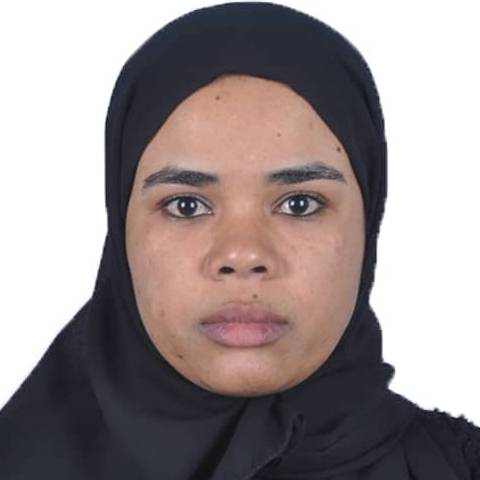 Esraa Mustafa