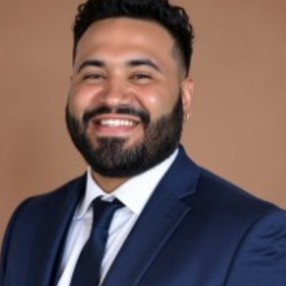 Edgar N. Rosario II