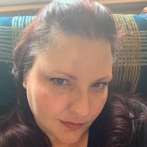 Brandi Burdick