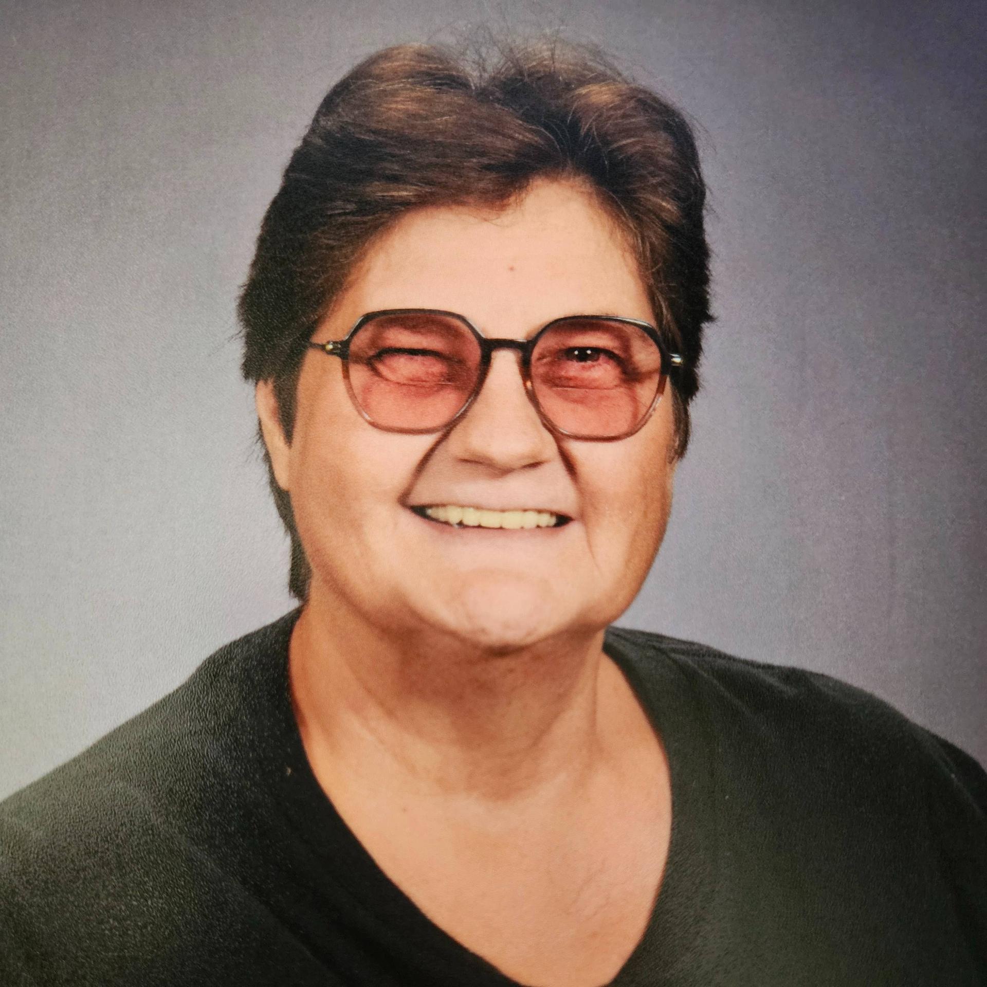 Angie Pratt