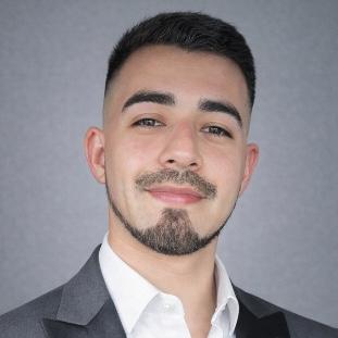 MARIO AVALOS