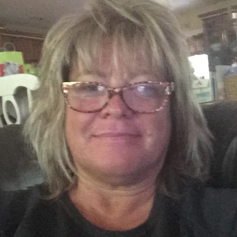 Carol Walker