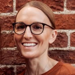 SARAH VANSICKLE