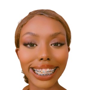 Beverlyne Chepkorir