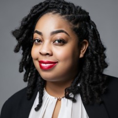 Alicia Mitchell MBA, CPRW