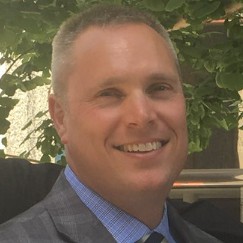 C. Nate Bradley