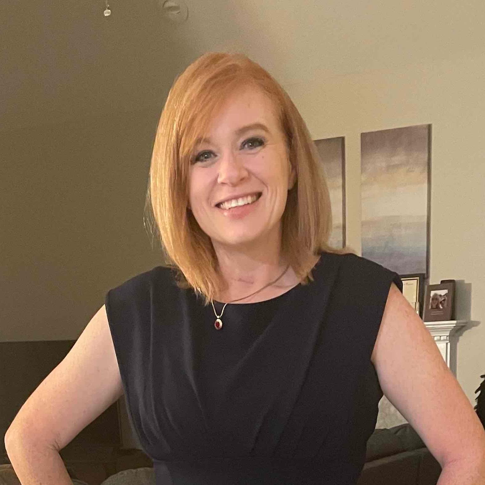 MELISSA K PARVIN