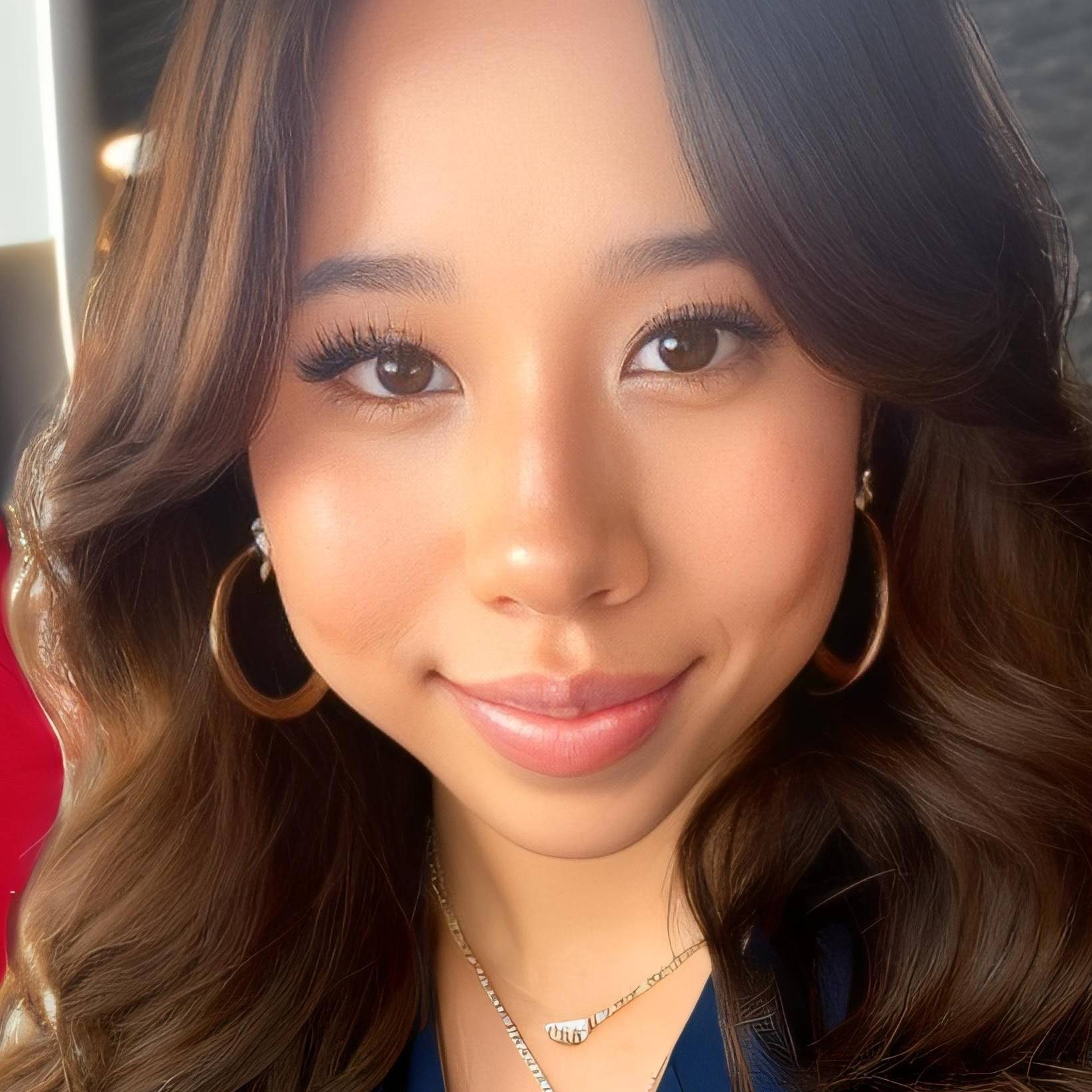 Roxanne Okano
