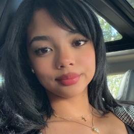 NICOLE ARVELO