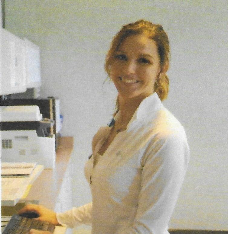 Kristin Anthony