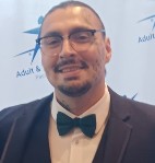 Alex Sprenkle