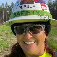 Debbie Wyatt