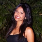 Aleena Saji