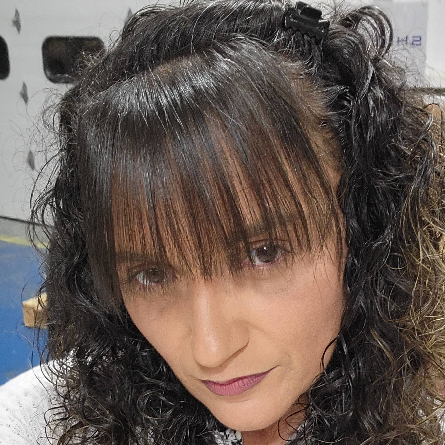 Alma Toro