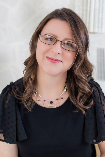 D’Ann Marie Blatt