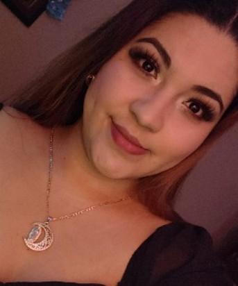 Maria Abigail Aguilar Vanegas