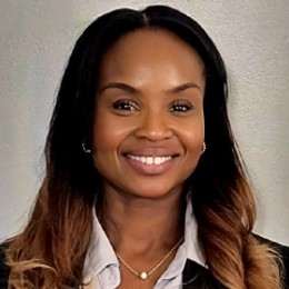 Alisha Dale, BSN, RN