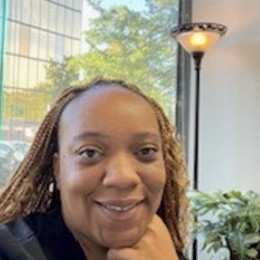Lalita Turner