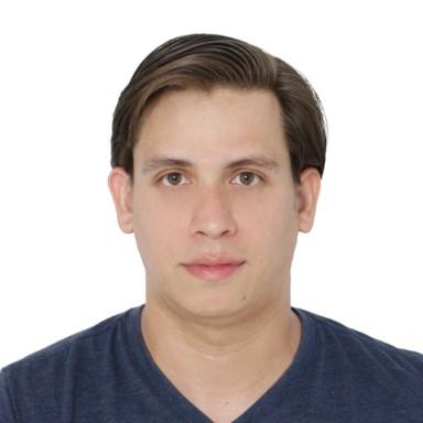 Jorge Luis Palma