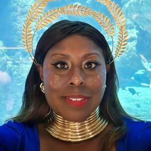 Samaria Brown