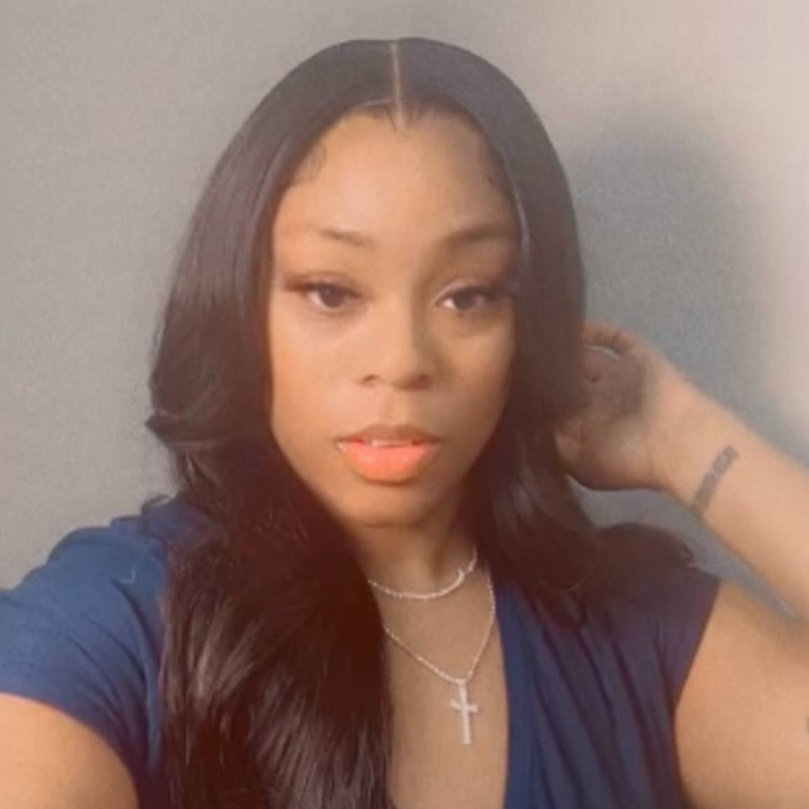 Shea Caldwell-Hackett