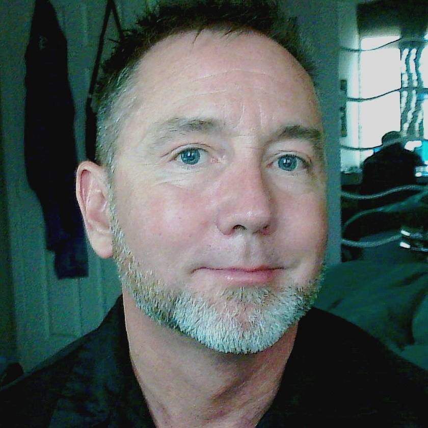 Ronald MacGregor