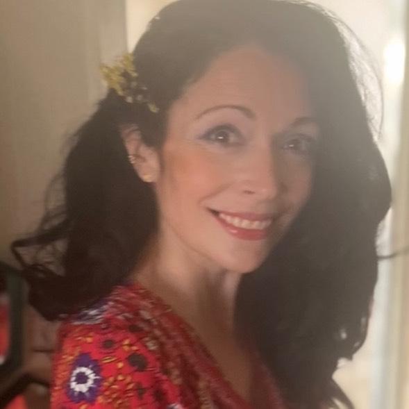 Rochelle Iacovelli