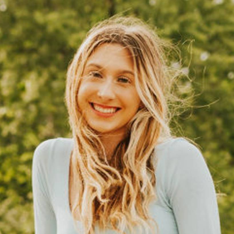 Olivia R. Adams