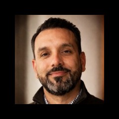 Gabriel Garcia