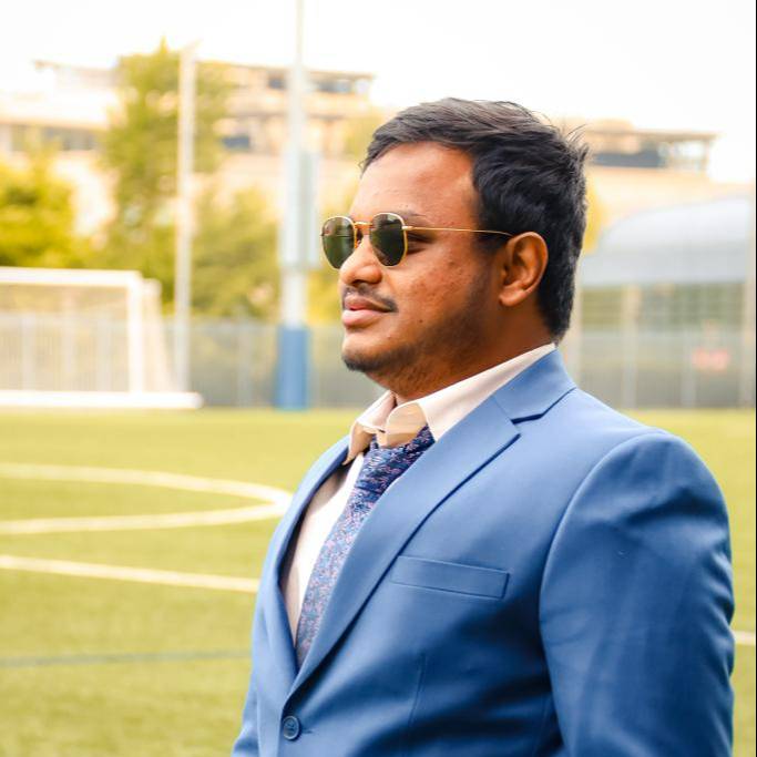 VENKATA SAI