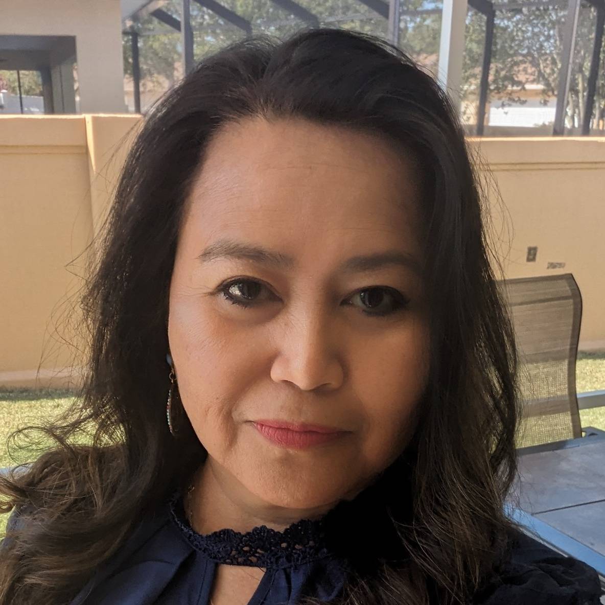 MARIE BUTIONG