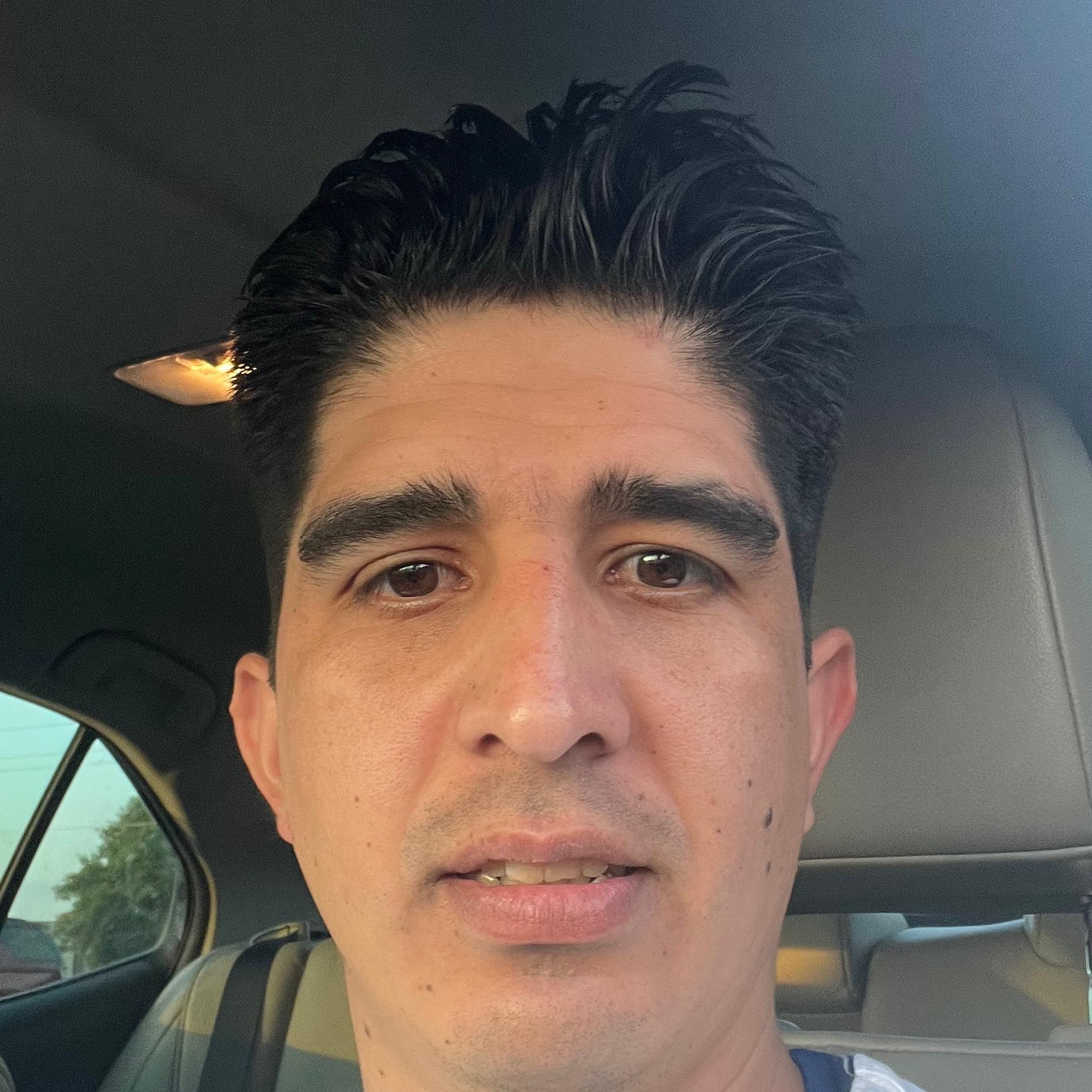 Hugo Rodriguez