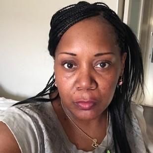 Yolanda Paige