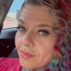 Melissa Mitchell