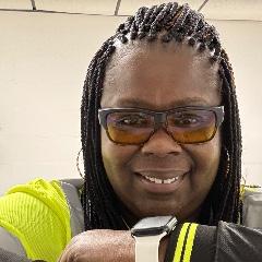 Felicia Jackson