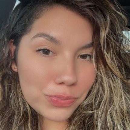 Kelly Gonzalez Romero