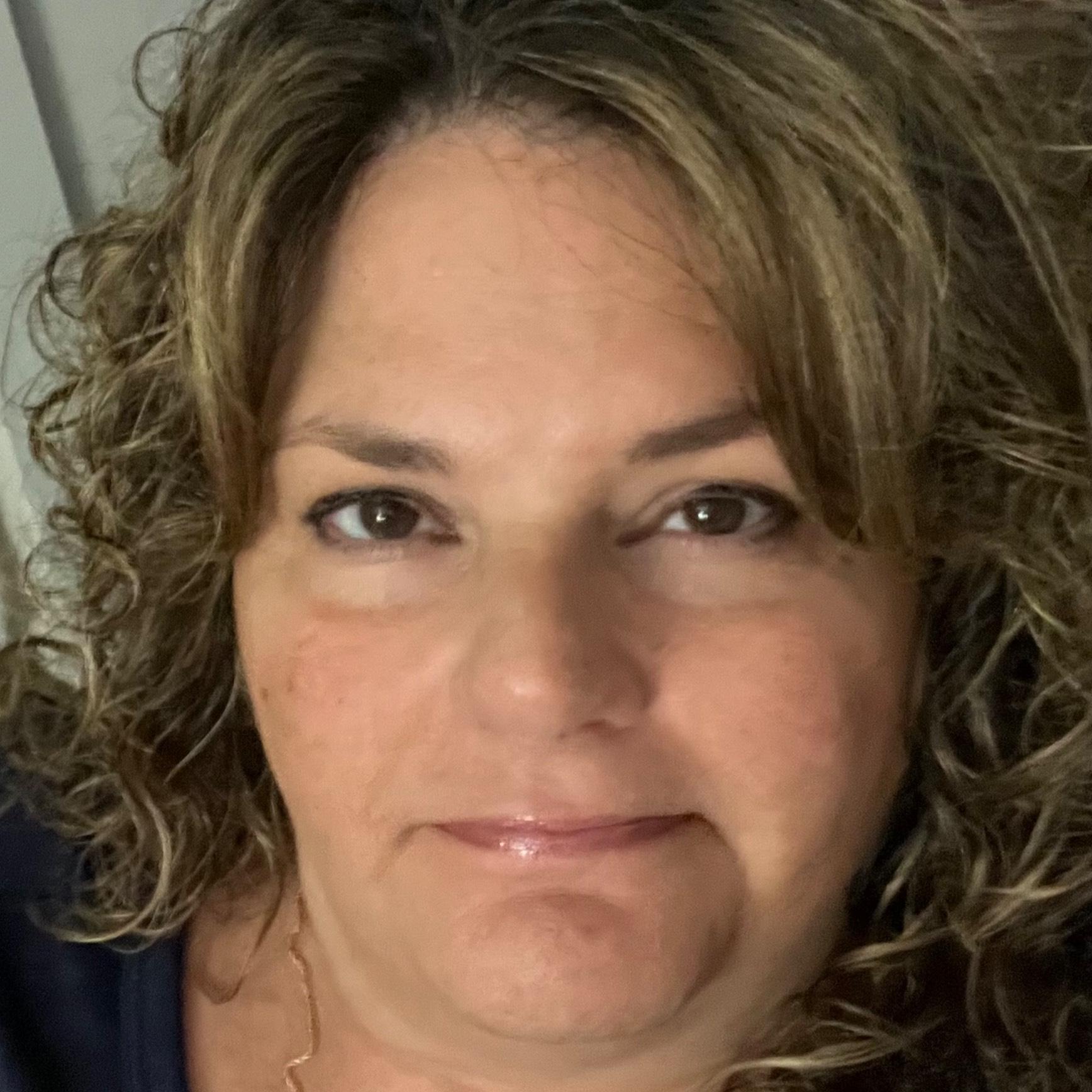 Jennifer Paxson