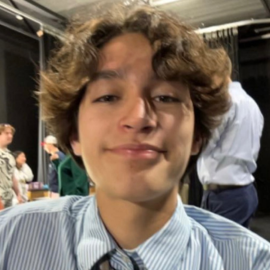 Kevin Martinez