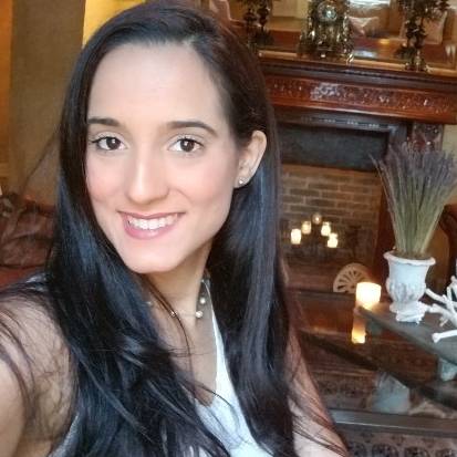 Zelideth Quiroz