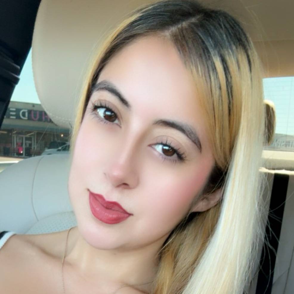 Gloria Jamilett Guardado
