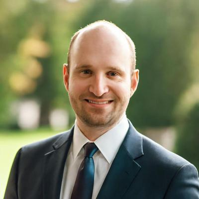 Scott Lindsley