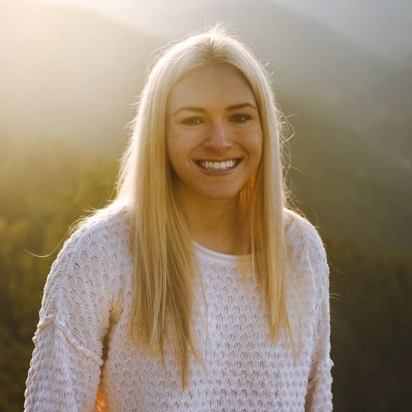 Ashley Harvey