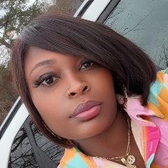 Altricia Green