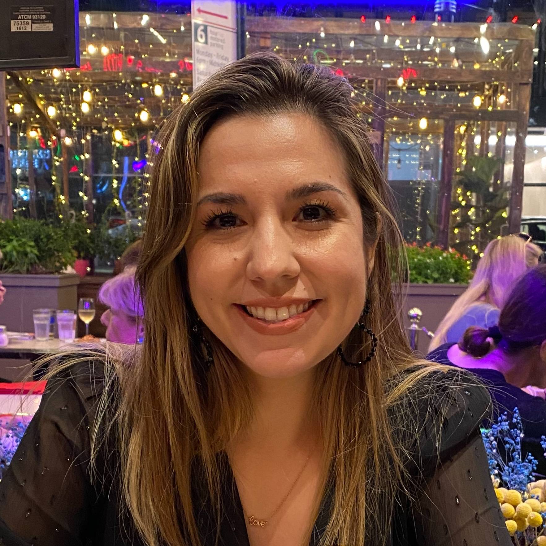 Dalia Arroyo