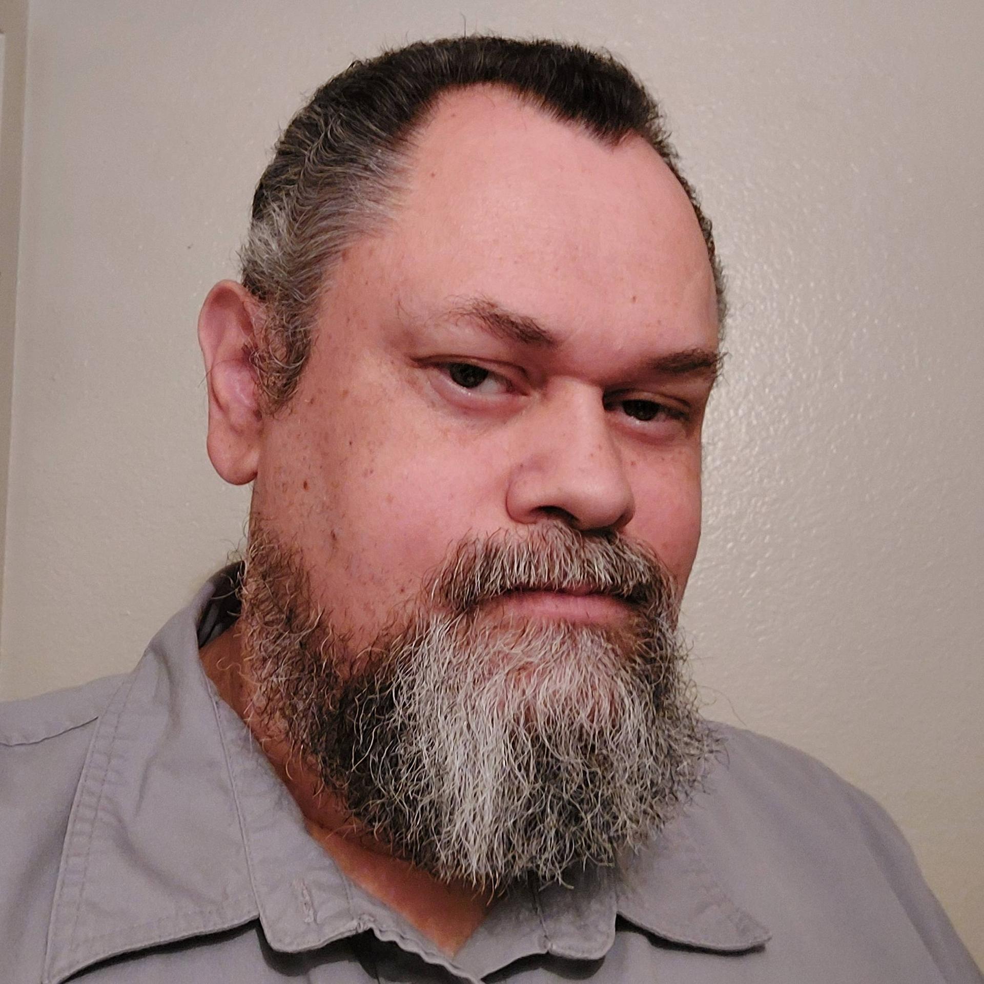 Gerardo Reyes